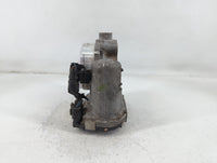 2011-2019 Dodge Journey Throttle Body P/N:0 280 750 570 05184349AC Fits OEM Used Auto Parts - Oemusedautoparts1.com