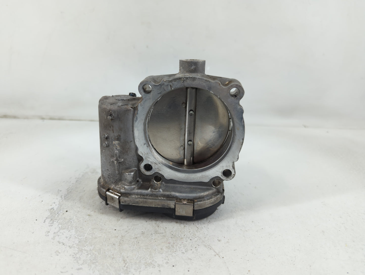 2011-2019 Dodge Journey Throttle Body P/N:0 280 750 570 05184349AC Fits OEM Used Auto Parts - Oemusedautoparts1.com