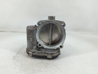2011-2019 Dodge Journey Throttle Body P/N:0 280 750 570 05184349AC Fits OEM Used Auto Parts - Oemusedautoparts1.com