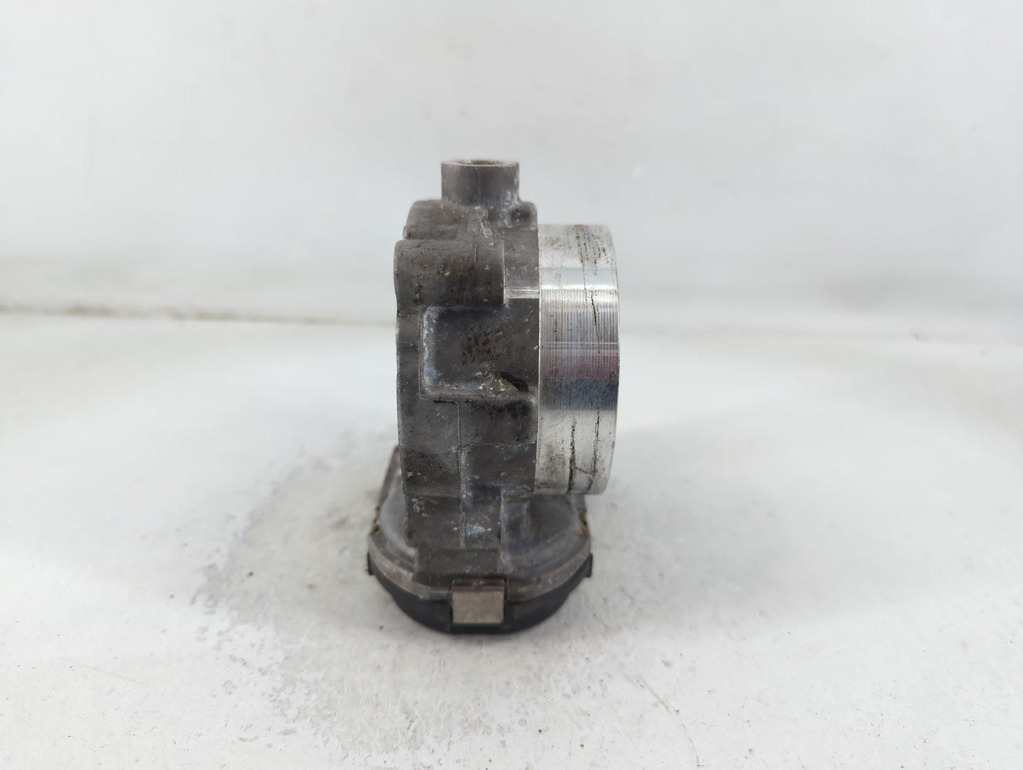 2011-2019 Dodge Journey Throttle Body P/N:0 280 750 570 05184349AC Fits OEM Used Auto Parts - Oemusedautoparts1.com
