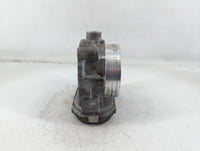 2011-2019 Dodge Journey Throttle Body P/N:0 280 750 570 05184349AC Fits OEM Used Auto Parts - Oemusedautoparts1.com