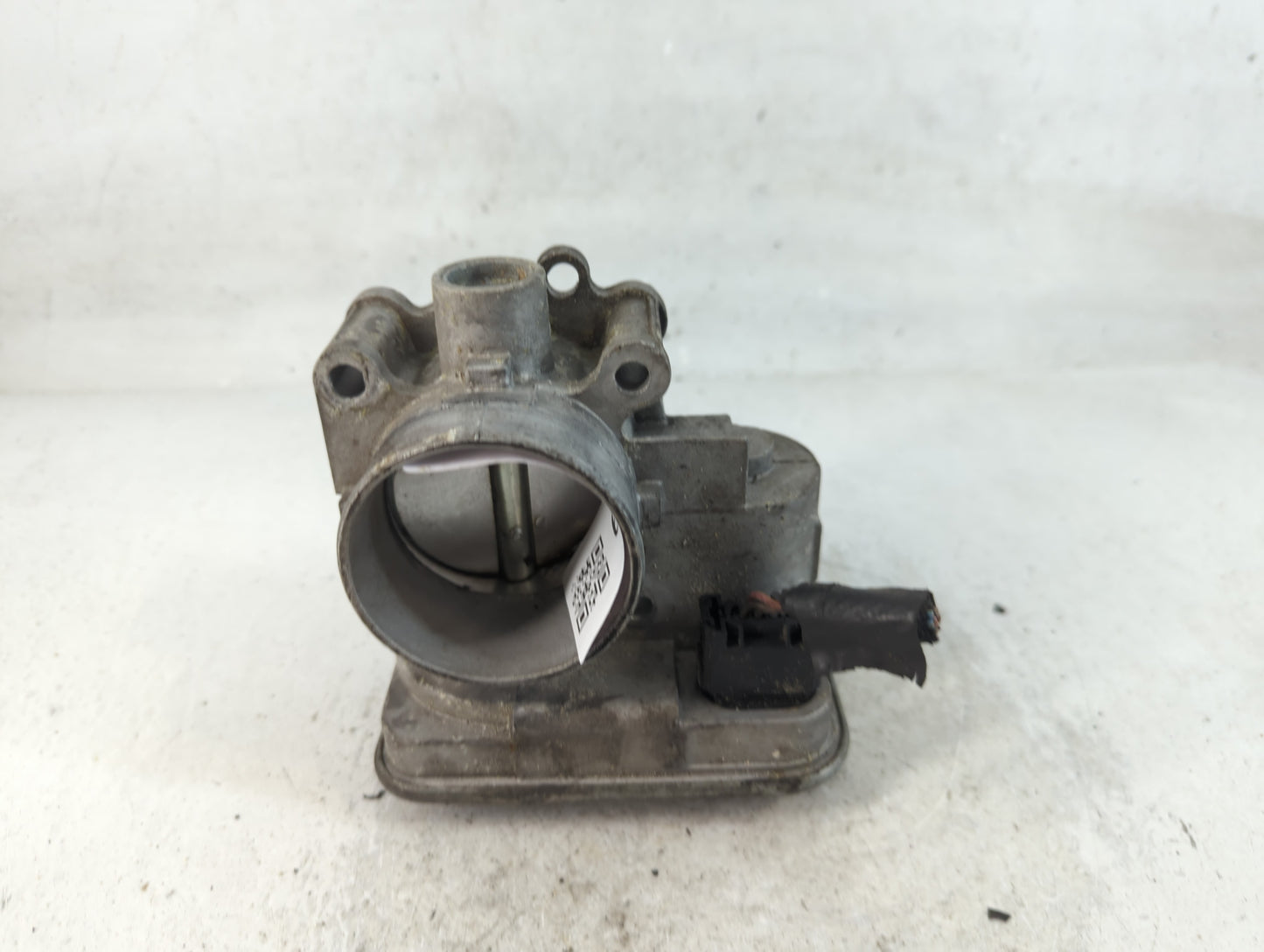 2009-2018 Dodge Journey Throttle Body P/N:04891735AC Fits Fits 2007 2008 2009 2010 2011 2012 2013 2014 2015 2016 2017 2018 O