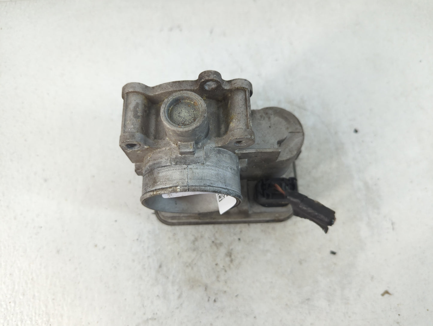 2009-2018 Dodge Journey Throttle Body P/N:04891735AC Fits Fits 2007 2008 2009 2010 2011 2012 2013 2014 2015 2016 2017 2018 O