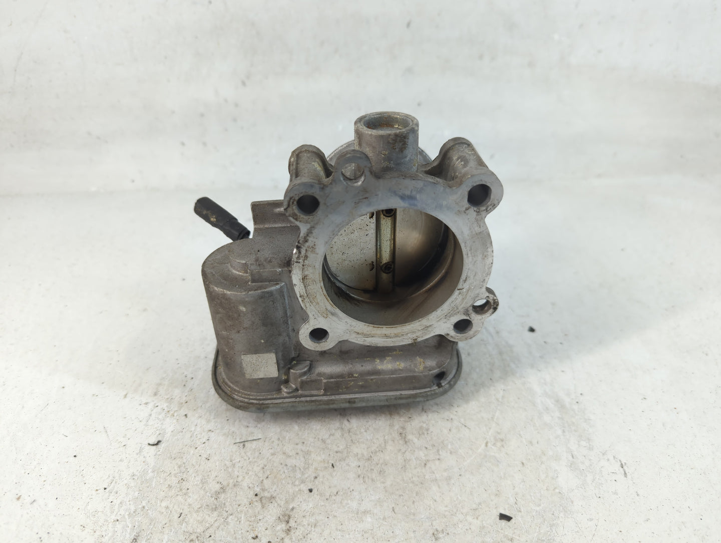2009-2018 Dodge Journey Throttle Body P/N:04891735AC Fits Fits 2007 2008 2009 2010 2011 2012 2013 2014 2015 2016 2017 2018 O