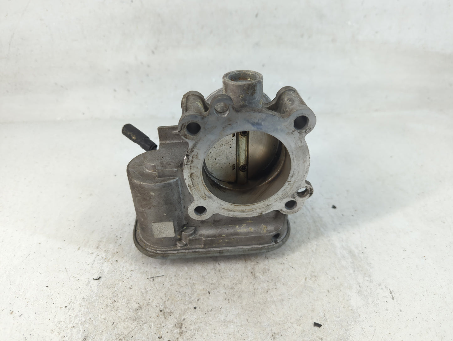 2009-2018 Dodge Journey Throttle Body P/N:04891735AC Fits Fits 2007 2008 2009 2010 2011 2012 2013 2014 2015 2016 2017 2018 O