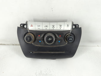 compare product 2011-2020 Dodge Journey Climate Control Module Temperature AC/Heater Replacement P/N:2012MY 1407030382348 Fits OEM Used Auto Parts