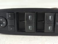 2015 Dodge Journey Master Power Window Switch Replacement Driver Side Left P/N:68084001AC Fits OEM Used Auto Parts - Oemused