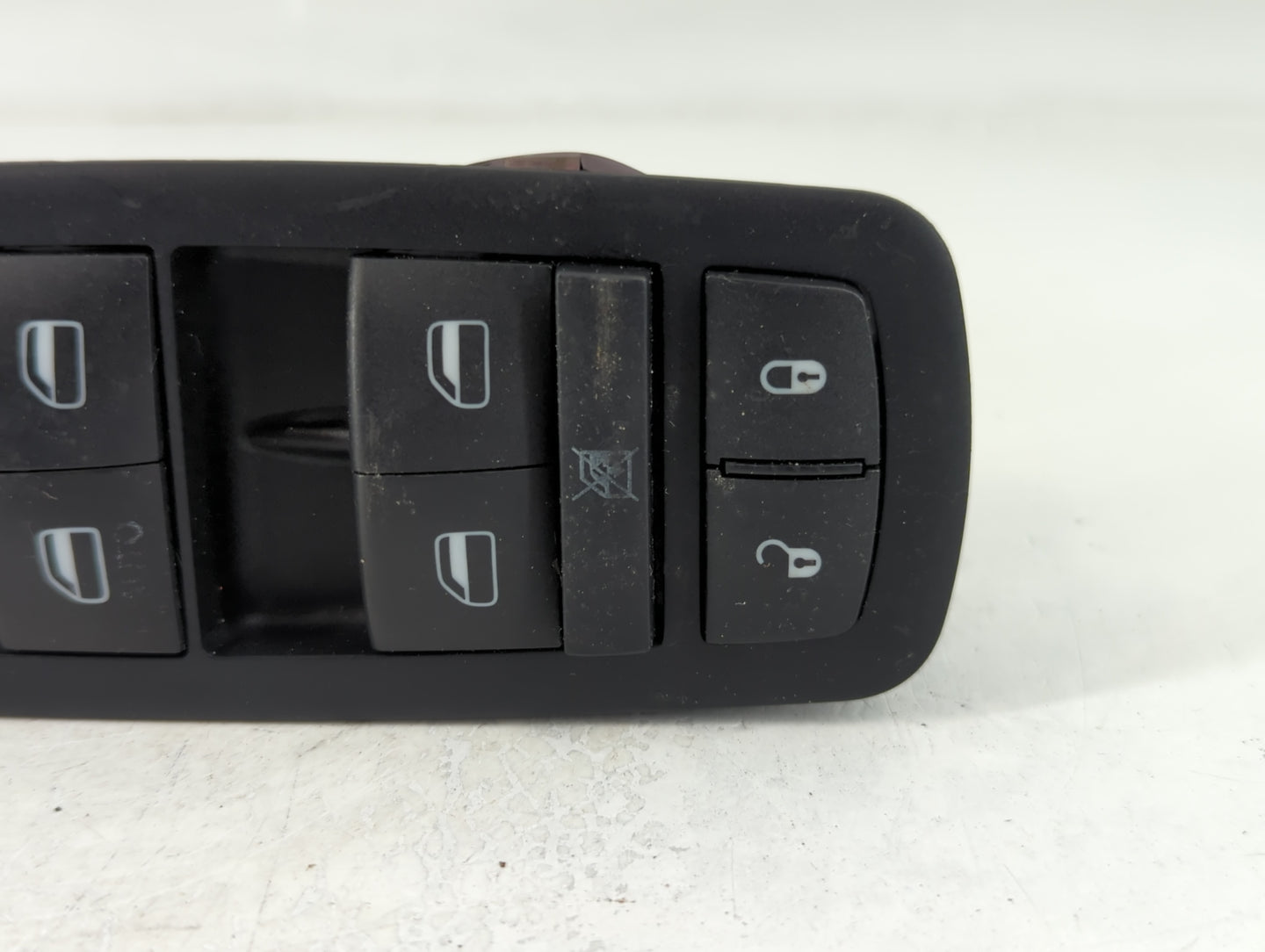 2015 Dodge Journey Master Power Window Switch Replacement Driver Side Left P/N:68084001AC Fits OEM Used Auto Parts - Oemused