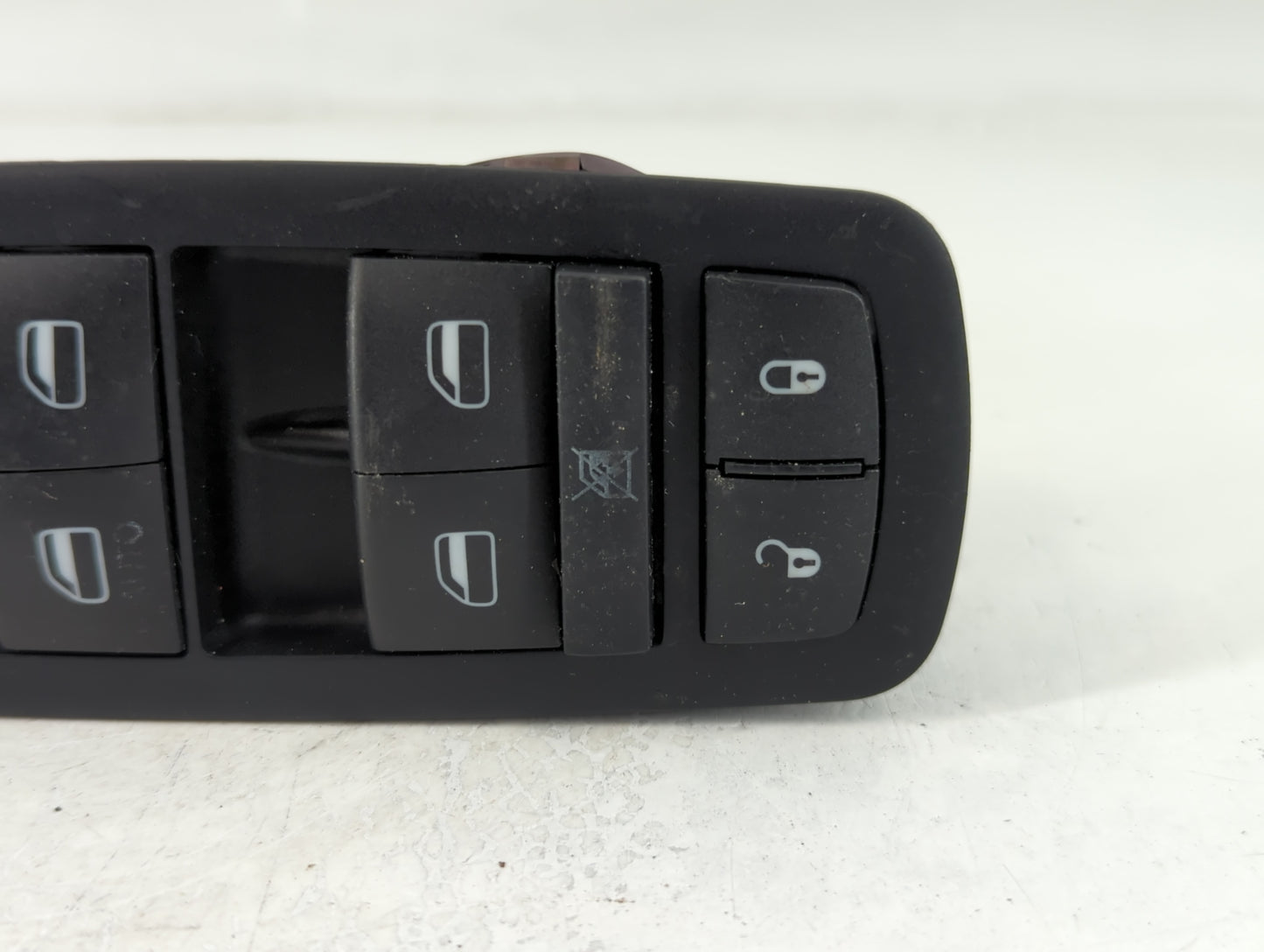 2015 Dodge Journey Master Power Window Switch Replacement Driver Side Left P/N:68084001AC Fits OEM Used Auto Parts - Oemused