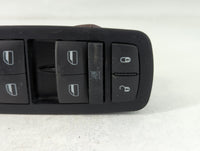2015 Dodge Journey Master Power Window Switch Replacement Driver Side Left P/N:68084001AC Fits OEM Used Auto Parts - Oemused