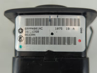 2015 Dodge Journey Master Power Window Switch Replacement Driver Side Left P/N:68084001AC Fits OEM Used Auto Parts - Oemused