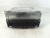 2018-2020 Dodge Journey Radio AM FM Cd Player Receiver Replacement P/N:P68209665AD Fits Fits 2018 2019 2020 OEM Used Auto Pa