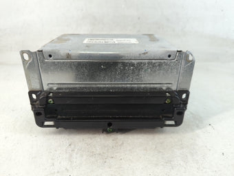 compare product 2018-2020 Dodge Journey Radio AM FM Cd Player Receiver Replacement P/N:P68209665AD Fits Fits 2018 2019 2020 OEM Used Auto Parts