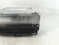 2018-2020 Dodge Journey Radio AM FM Cd Player Receiver Replacement P/N:P68209665AD Fits Fits 2018 2019 2020 OEM Used Auto Pa