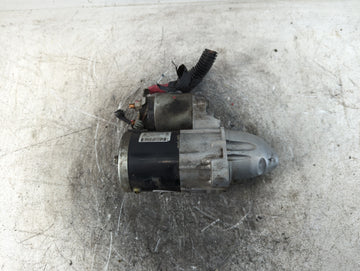 2009-2020 Dodge Journey Car Starter Motor Solenoid OEM P/N:05034555AA Fits OEM Used Auto Parts - Oemusedautoparts1.com