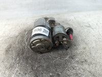 2009-2020 Dodge Journey Car Starter Motor Solenoid OEM P/N:05034555AA Fits OEM Used Auto Parts - Oemusedautoparts1.com