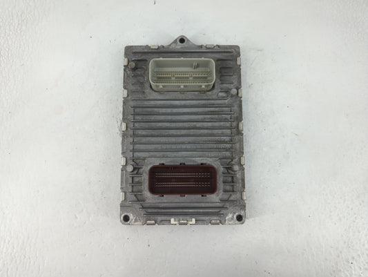 2015 Dodge Journey PCM Engine Control Computer ECU ECM PCU OEM P/N:68239253AC P05150923AB Fits OEM Used Auto Parts - Oemused