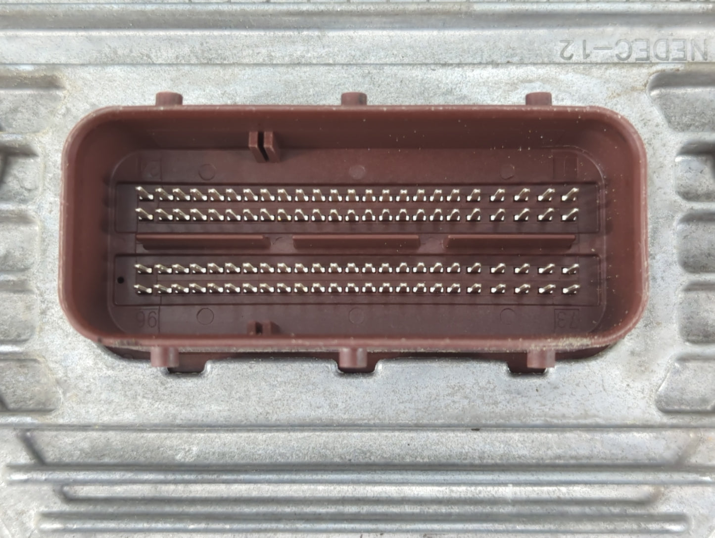 2015 Dodge Journey PCM Engine Control Computer ECU ECM PCU OEM P/N:68239253AC P05150923AB Fits OEM Used Auto Parts - Oemused