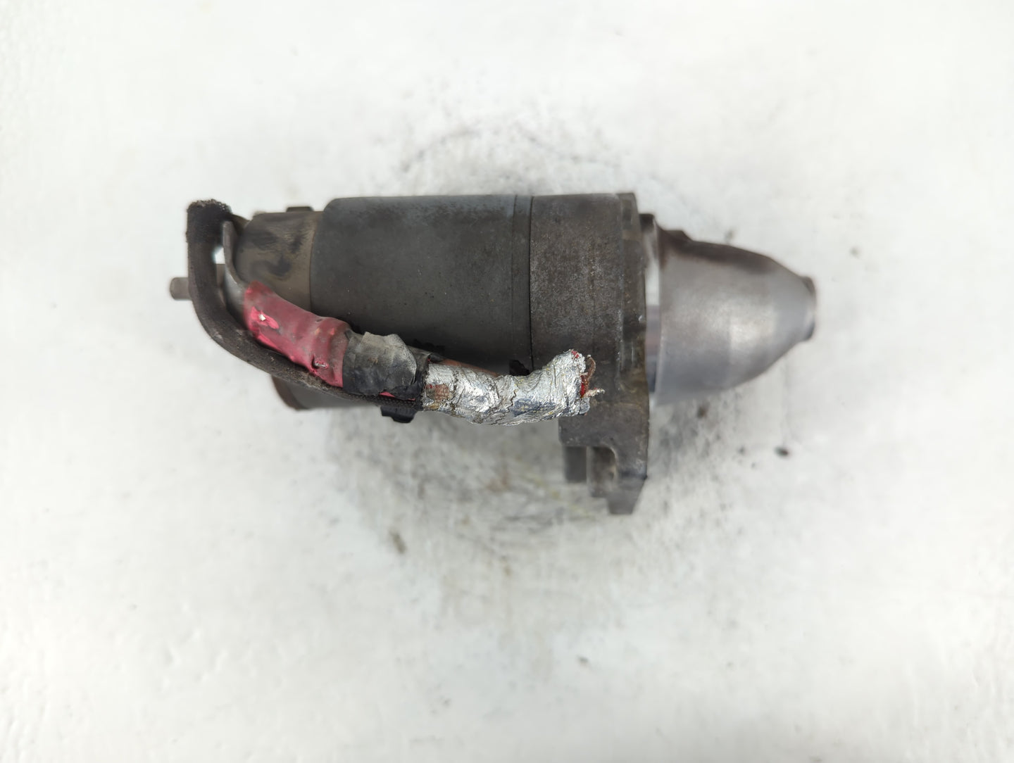 2011-2019 Dodge Journey Car Starter Motor Solenoid OEM P/N:428000-7200 Fits OEM Used Auto Parts - Oemusedautoparts1.com