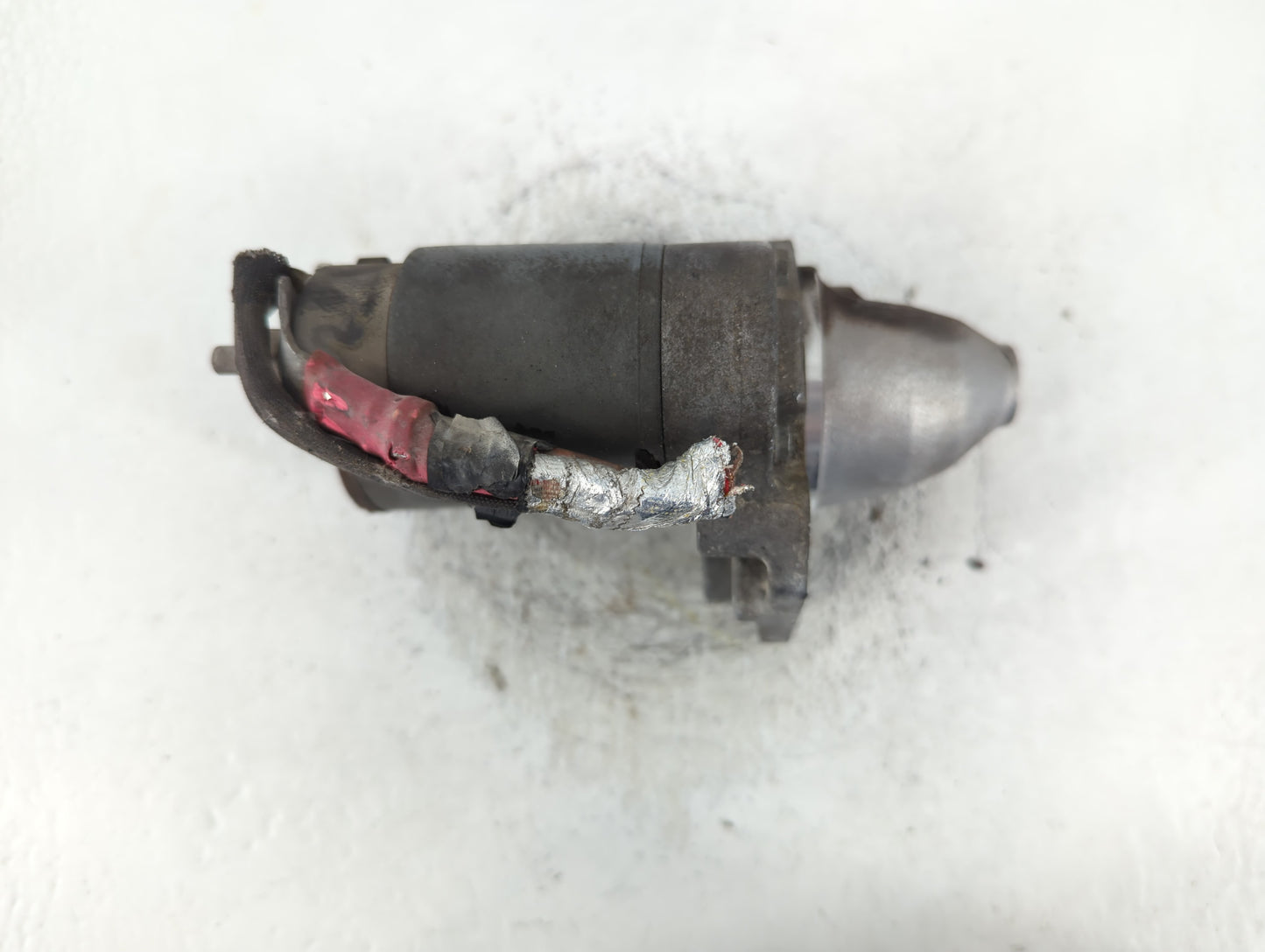 2011-2019 Dodge Journey Car Starter Motor Solenoid OEM P/N:428000-7200 Fits OEM Used Auto Parts - Oemusedautoparts1.com
