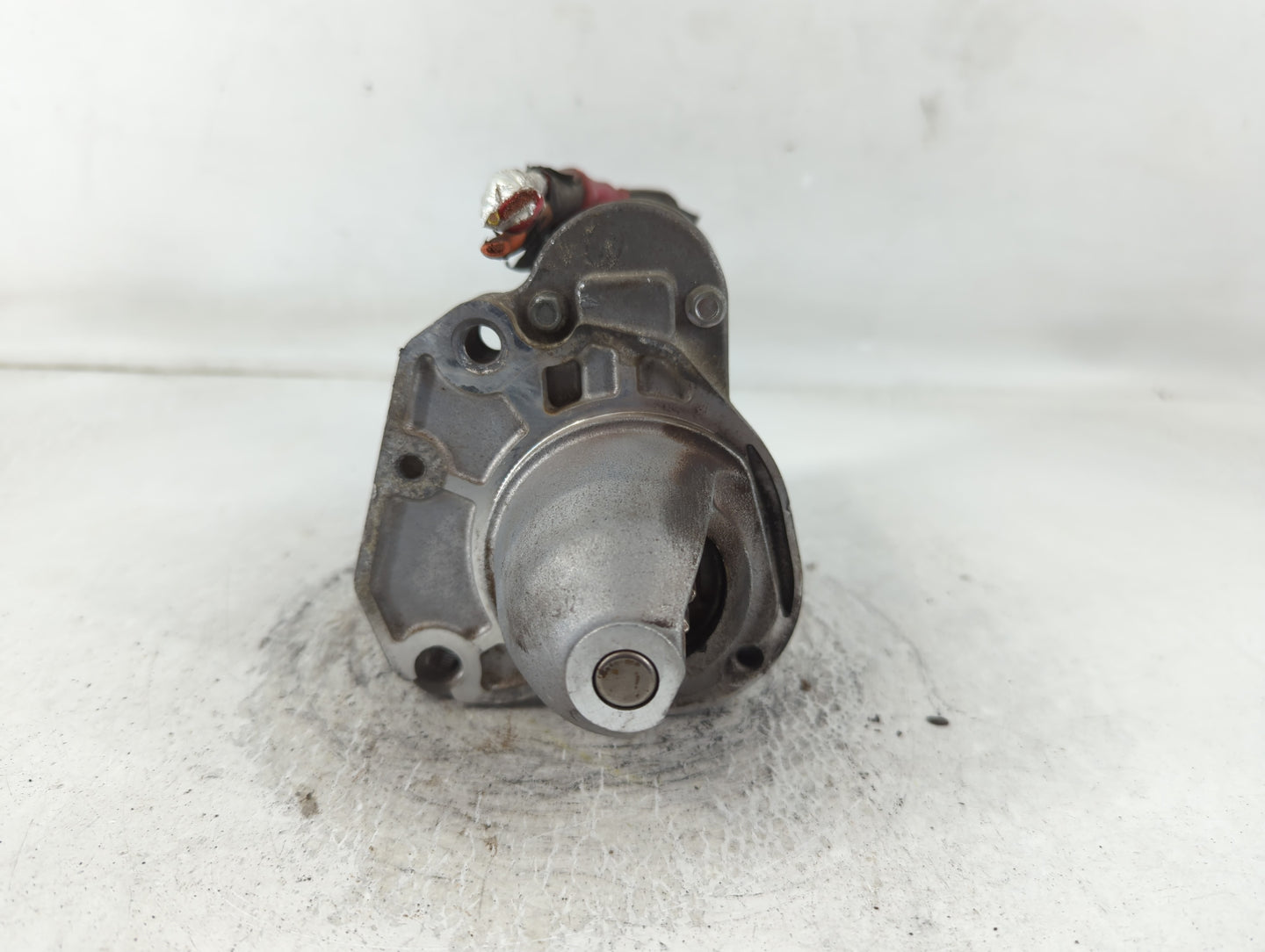 2011-2019 Dodge Journey Car Starter Motor Solenoid OEM P/N:428000-7200 Fits OEM Used Auto Parts - Oemusedautoparts1.com