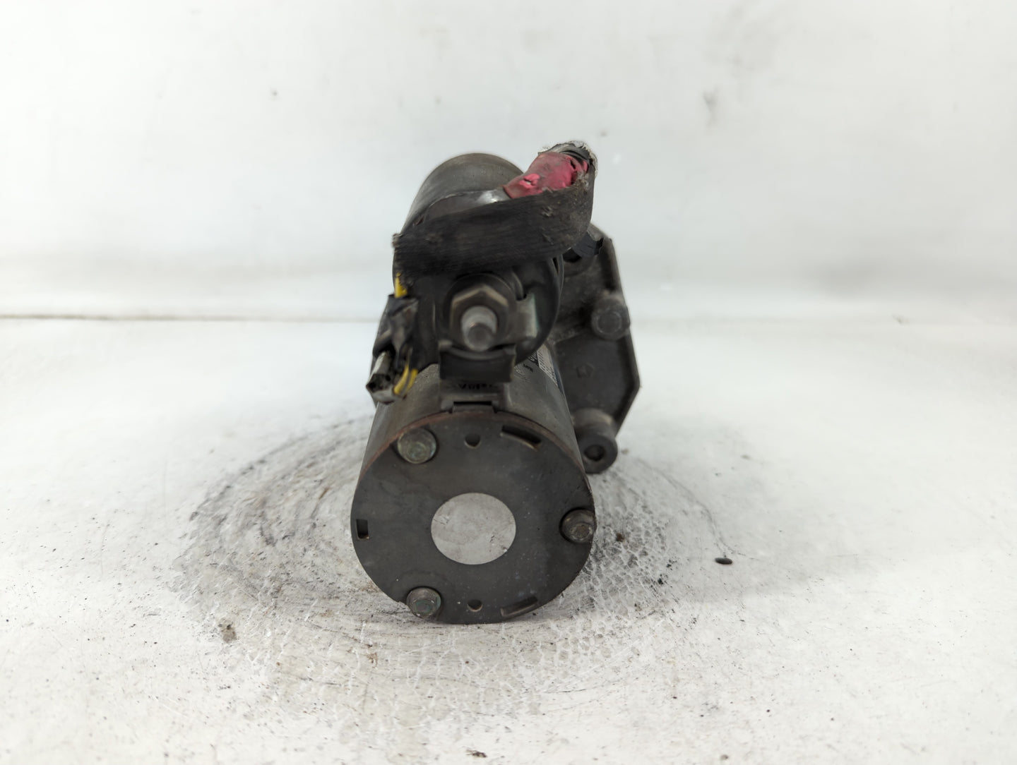 2011-2019 Dodge Journey Car Starter Motor Solenoid OEM P/N:428000-7200 Fits OEM Used Auto Parts - Oemusedautoparts1.com