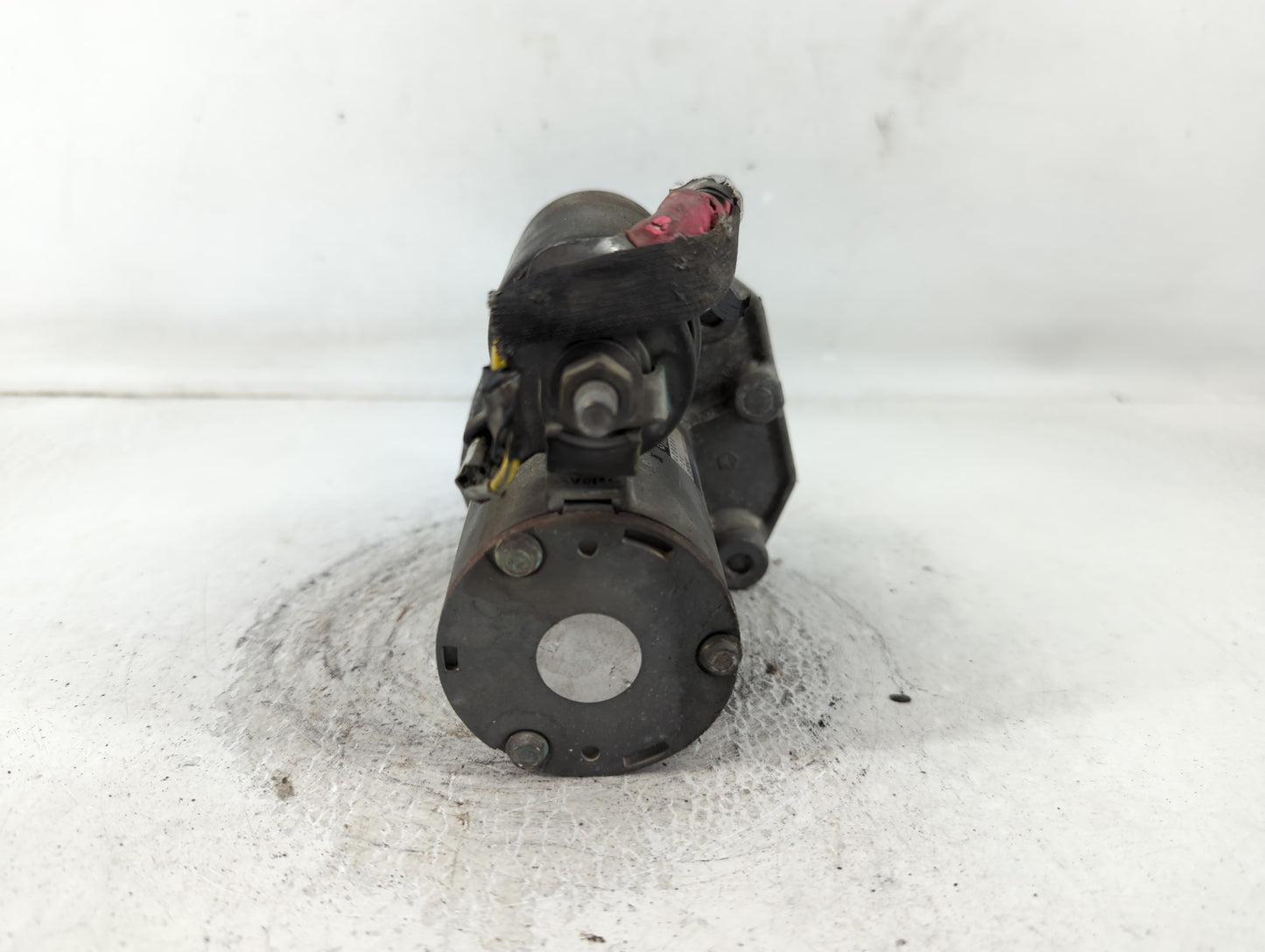 2011-2019 Dodge Journey Car Starter Motor Solenoid OEM P/N:428000-7200 Fits OEM Used Auto Parts - Oemusedautoparts1.com