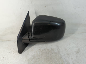 2015 Dodge Journey Driver Side View Mirror - Left Door Mirror OEM Used - Oemusedautoparts1.com