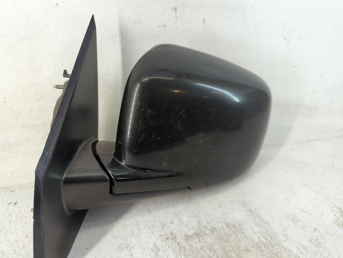 2015 Dodge Journey Driver Side View Mirror - Left Door Mirror OEM Used - Oemusedautoparts1.com