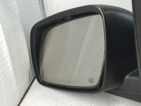 2015 Dodge Journey Driver Side View Mirror - Left Door Mirror OEM Used - Oemusedautoparts1.com