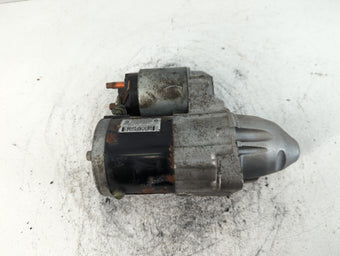 compare product 2009-2020 Dodge Journey Car Starter Motor Solenoid OEM P/N:M000T32071ZC 05034555AA Fits OEM Used Auto Parts