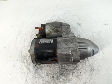 2009-2020 Dodge Journey Car Starter Motor Solenoid OEM P/N:M000T32071ZC 05034555AA Fits OEM Used Auto Parts - Oemusedautopar