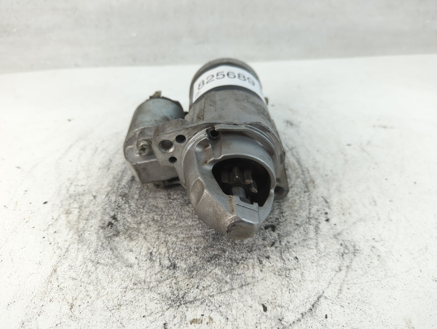 2009-2020 Dodge Journey Car Starter Motor Solenoid OEM P/N:M000T32071ZC 05034555AA Fits OEM Used Auto Parts - Oemusedautopar