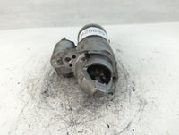 2009-2020 Dodge Journey Car Starter Motor Solenoid OEM P/N:M000T32071ZC 05034555AA Fits OEM Used Auto Parts - Oemusedautopar