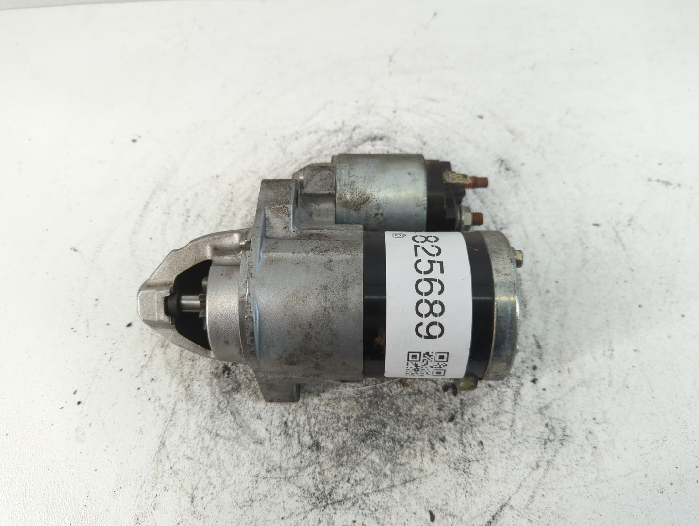 2009-2020 Dodge Journey Car Starter Motor Solenoid OEM P/N:M000T32071ZC 05034555AA Fits OEM Used Auto Parts - Oemusedautopar