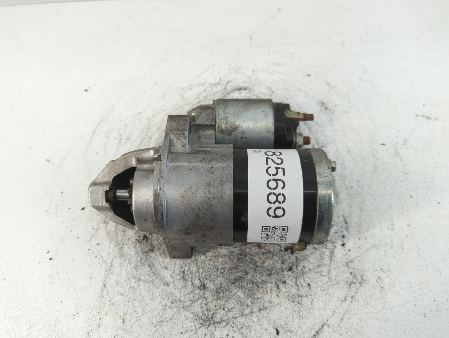 2009-2020 Dodge Journey Car Starter Motor Solenoid OEM P/N:M000T32071ZC 05034555AA Fits OEM Used Auto Parts - Oemusedautopar