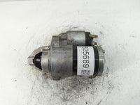 2009-2020 Dodge Journey Car Starter Motor Solenoid OEM P/N:M000T32071ZC 05034555AA Fits OEM Used Auto Parts - Oemusedautopar