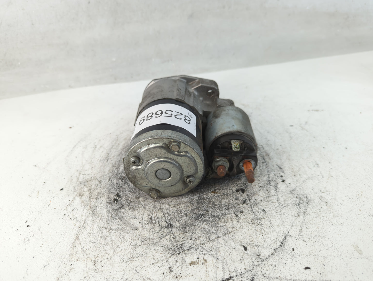 2009-2020 Dodge Journey Car Starter Motor Solenoid OEM P/N:M000T32071ZC 05034555AA Fits OEM Used Auto Parts - Oemusedautopar