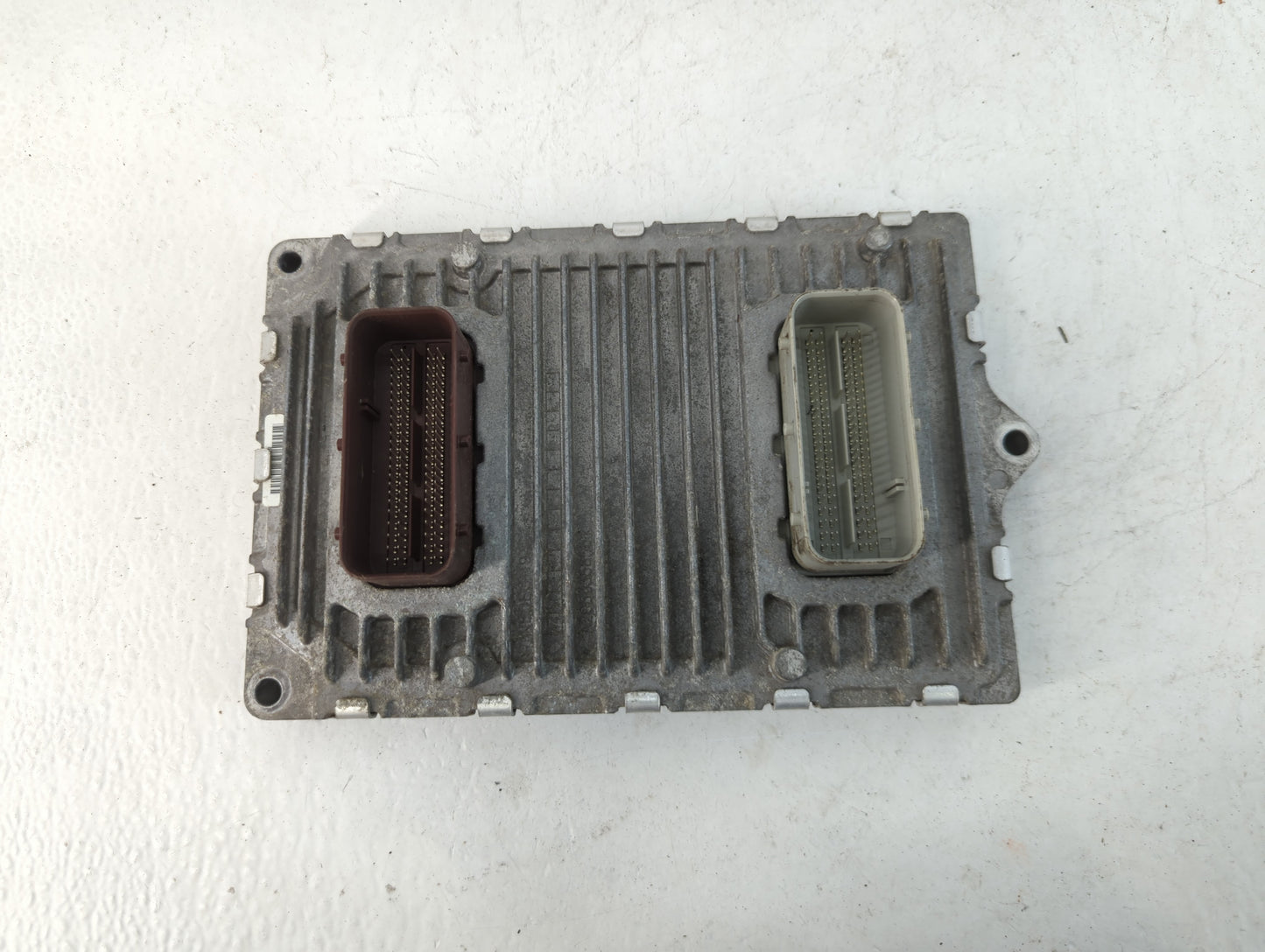 2015 Dodge Journey PCM Engine Control Computer ECU ECM PCU OEM P/N:68239254AC 68239253AC, P05150923AB Fits OEM Used Auto Par