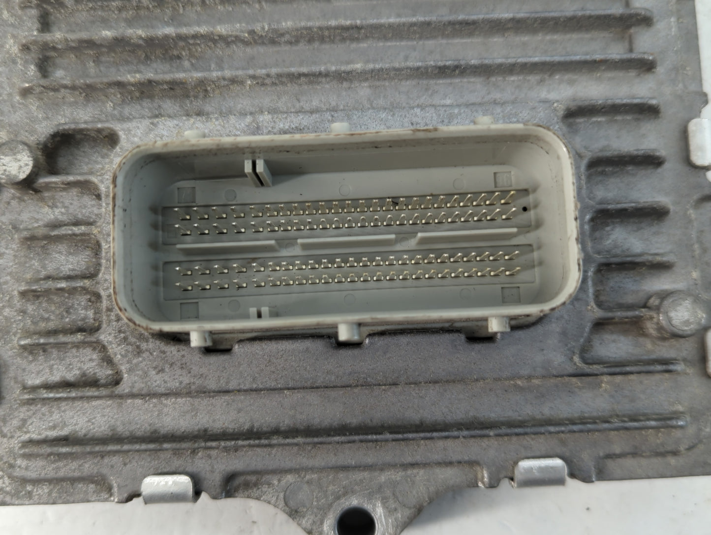2015 Dodge Journey PCM Engine Control Computer ECU ECM PCU OEM P/N:68239254AC 68239253AC, P05150923AB Fits OEM Used Auto Par