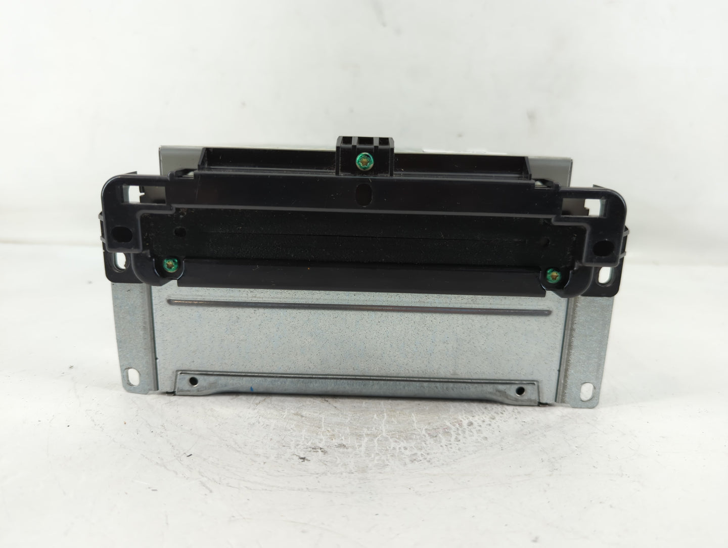 2015 Dodge Journey Radio AM FM Cd Player Receiver Replacement P/N:P68209665AD Fits OEM Used Auto Parts - Oemusedautoparts1.c