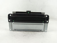 2015 Dodge Journey Radio AM FM Cd Player Receiver Replacement P/N:P68209665AD Fits OEM Used Auto Parts - Oemusedautoparts1.c