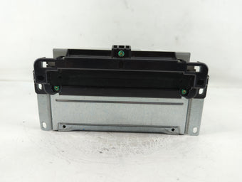 compare product 2015 Dodge Journey Radio AM FM Cd Player Receiver Replacement P/N:P68209665AD Fits OEM Used Auto Parts