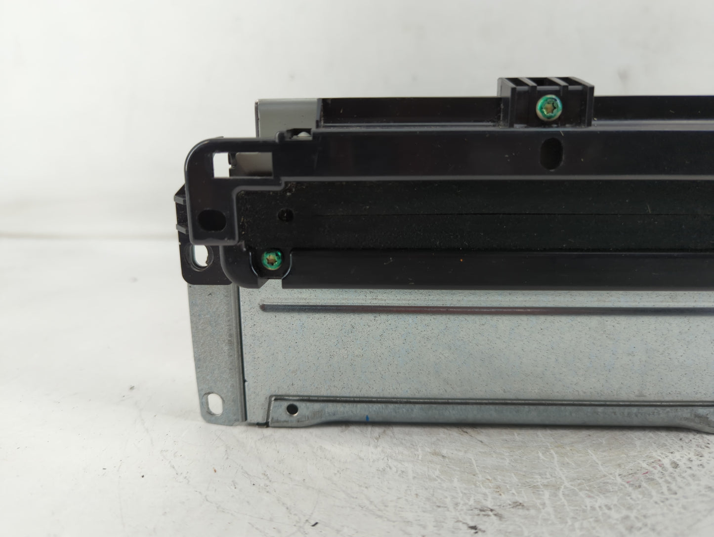 2015 Dodge Journey Radio AM FM Cd Player Receiver Replacement P/N:P68209665AD Fits OEM Used Auto Parts - Oemusedautoparts1.c