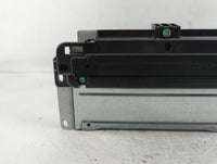2015 Dodge Journey Radio AM FM Cd Player Receiver Replacement P/N:P68209665AD Fits OEM Used Auto Parts - Oemusedautoparts1.c