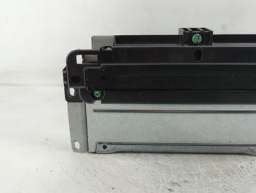 2015 Dodge Journey Radio AM FM Cd Player Receiver Replacement P/N:P68209665AD Fits OEM Used Auto Parts