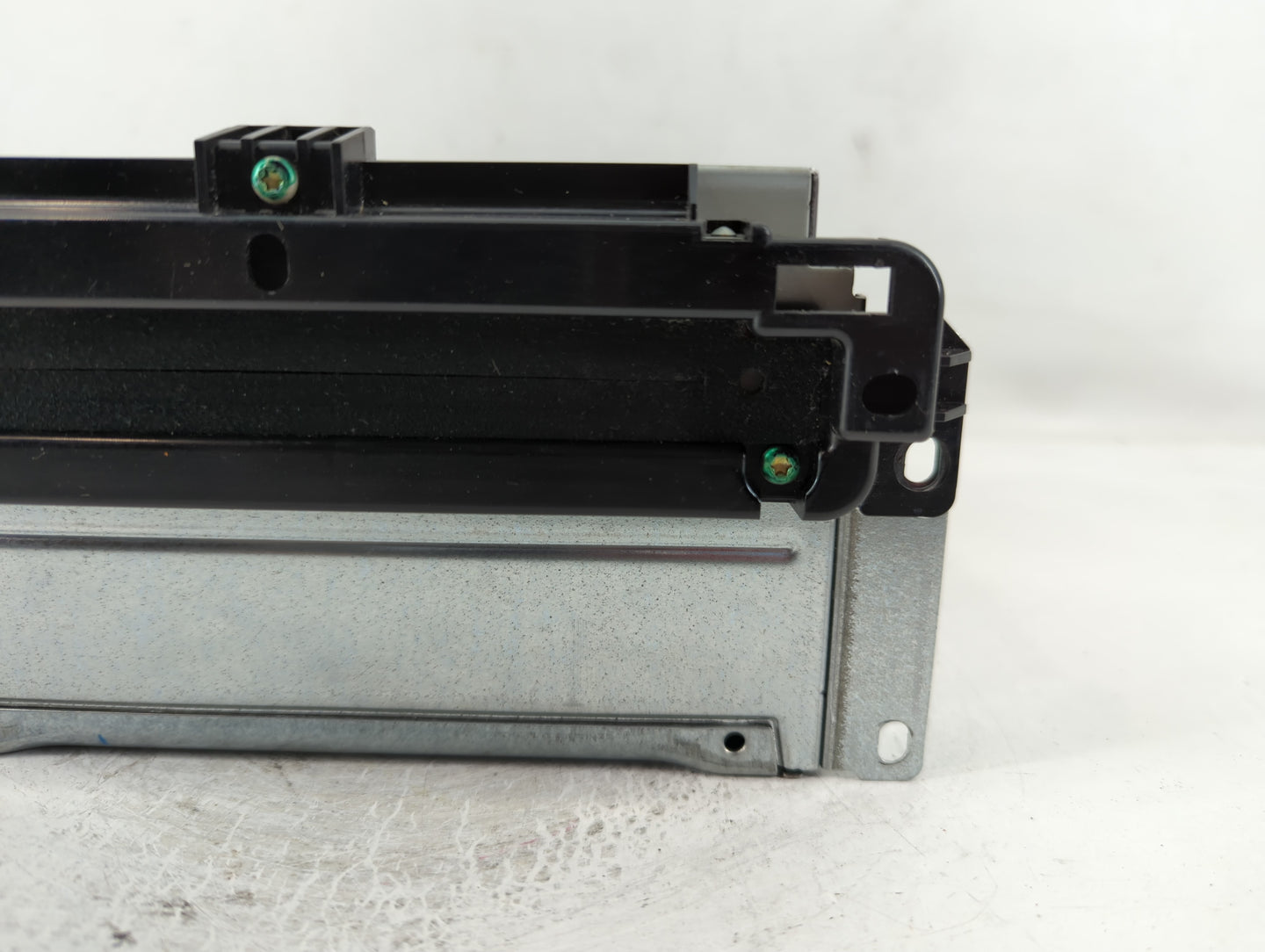 2015 Dodge Journey Radio AM FM Cd Player Receiver Replacement P/N:P68209665AD Fits OEM Used Auto Parts - Oemusedautoparts1.c