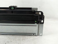 2015 Dodge Journey Radio AM FM Cd Player Receiver Replacement P/N:P68209665AD Fits OEM Used Auto Parts - Oemusedautoparts1.c
