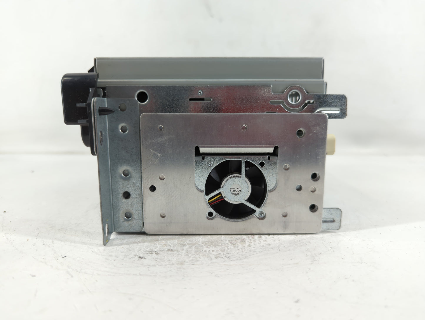 2015 Dodge Journey Radio AM FM Cd Player Receiver Replacement P/N:P68209665AD Fits OEM Used Auto Parts - Oemusedautoparts1.c