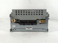 2015 Dodge Journey Radio AM FM Cd Player Receiver Replacement P/N:P68209665AD Fits OEM Used Auto Parts - Oemusedautoparts1.c